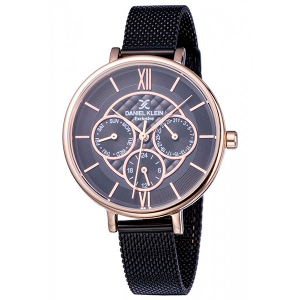 Часы Daniel Klein Exclusive DK11895-5